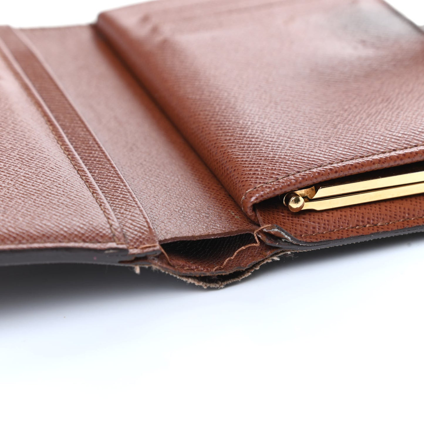 Monogram French Purse Wallet