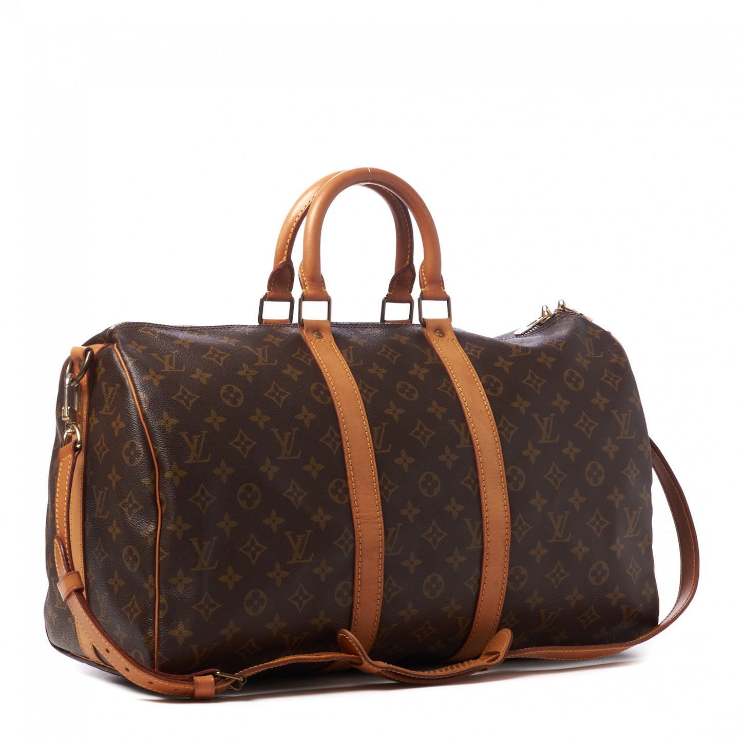 Monogram Keepall Bandouliere 45