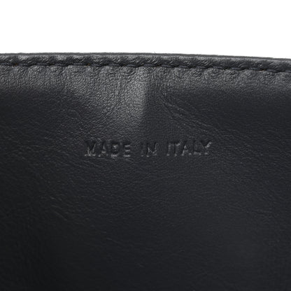 Christian Dior Metallic Calfskin Medium Diorever Flap Bronze 7 of 11