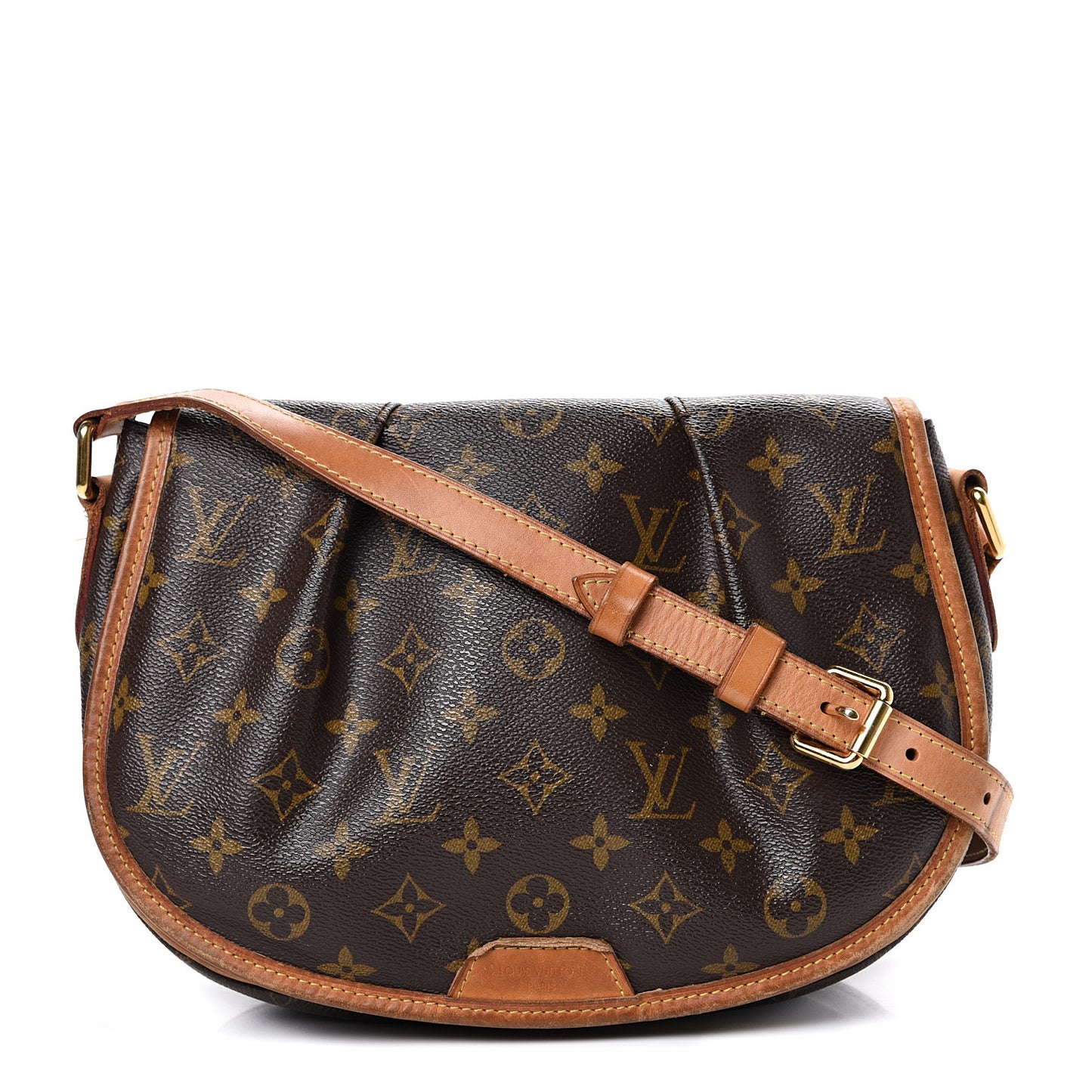 Monogram Menilmontant PM