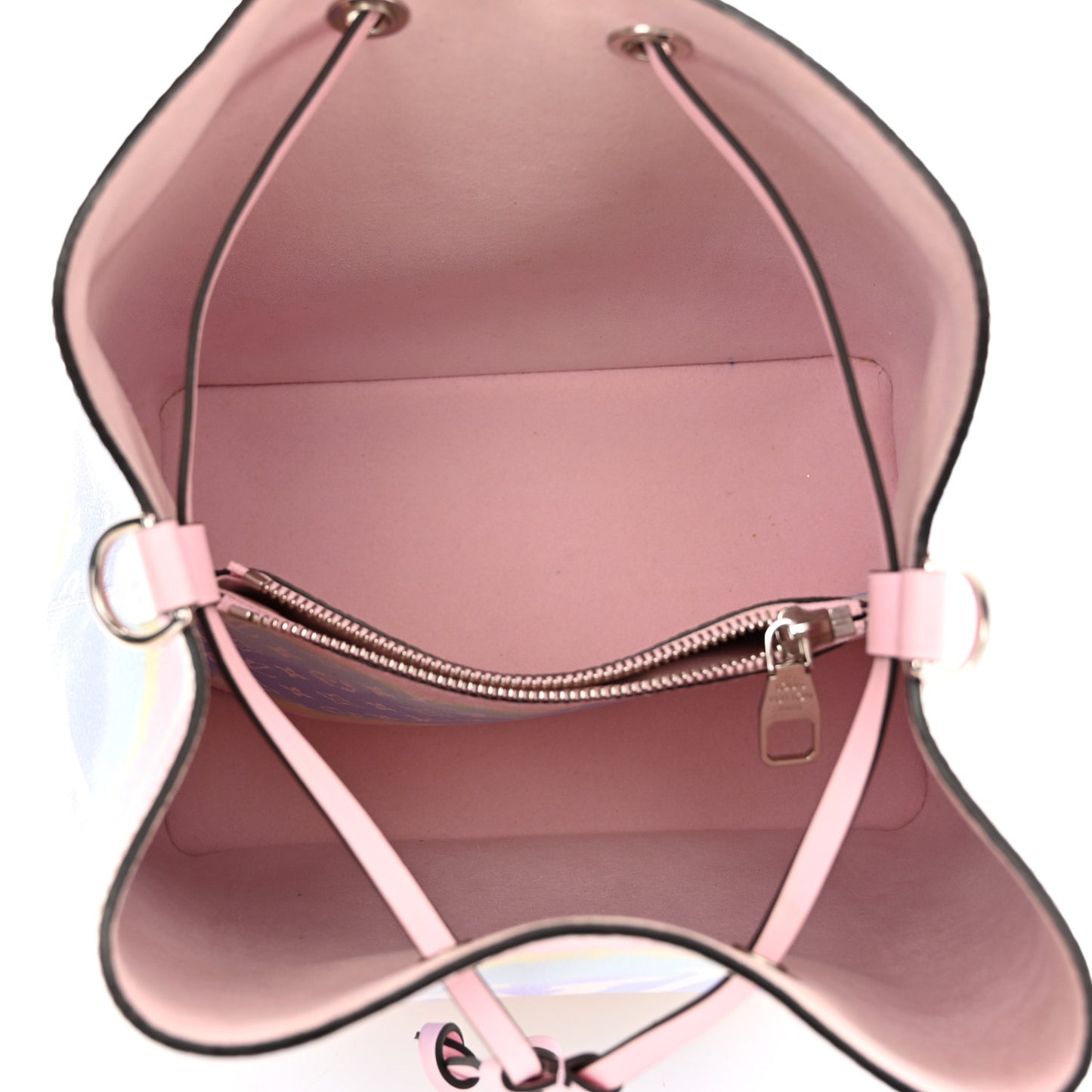 Monogram Escale Neonoe MM Pastel