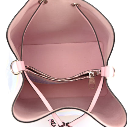 Louis Vuitton Monogram Escale Neonoe MM Pastel 5 of 11