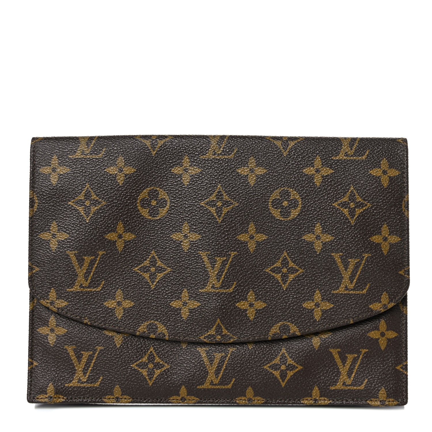 Louis Vuitton Monogram Pochette Rabat 23 1 of 18