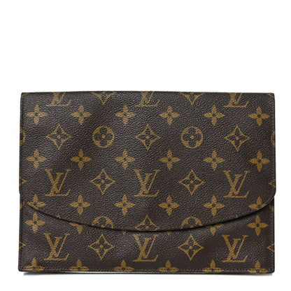 Louis Vuitton Monogram Pochette Rabat 23 1 of 18