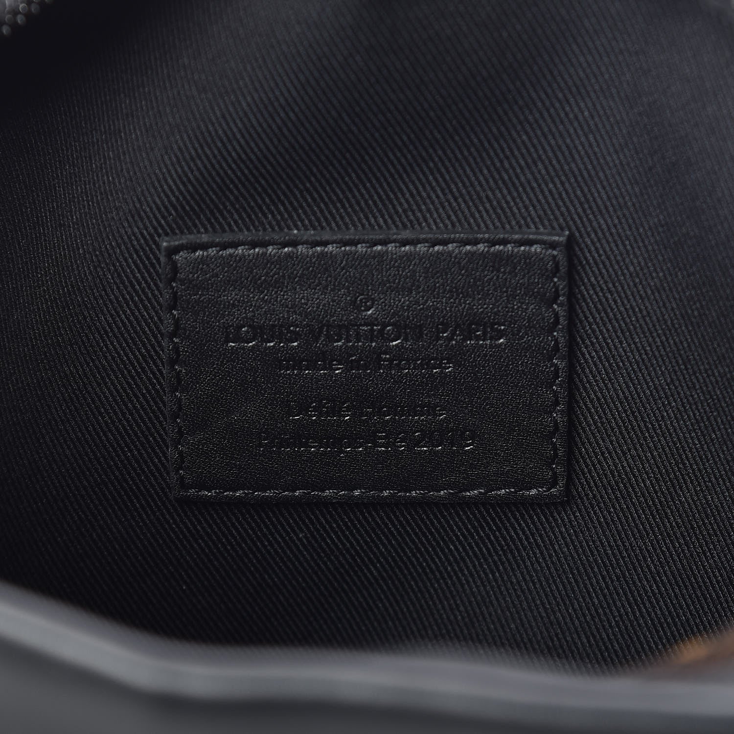 Louis Vuitton Monogram Solar Ray Soft Trunk 6 of 9