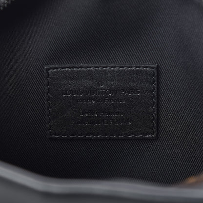 Louis Vuitton Monogram Solar Ray Soft Trunk 6 of 9