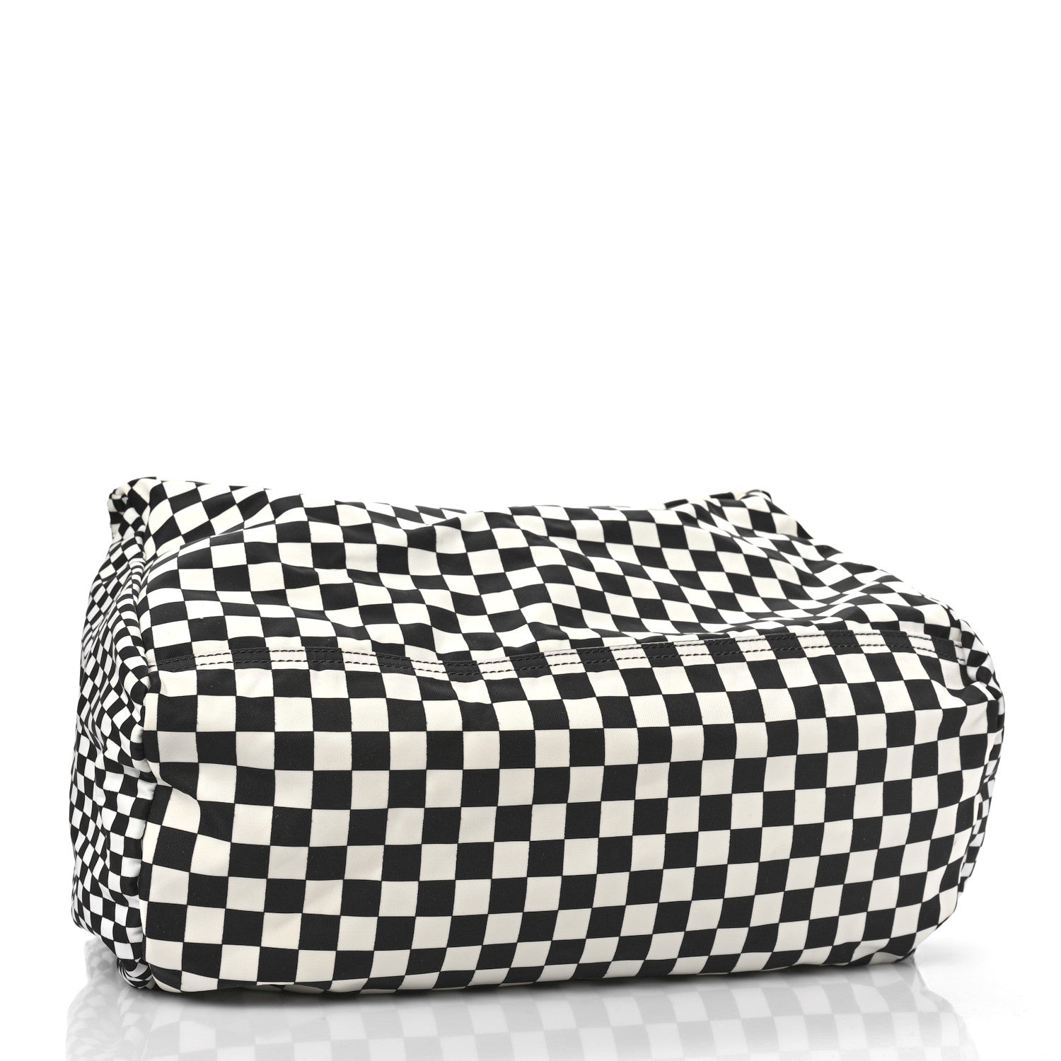 Givenchy Nylon Pandora Black White 3 of 8
