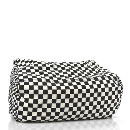 Givenchy Nylon Pandora Black White 3 of 8
