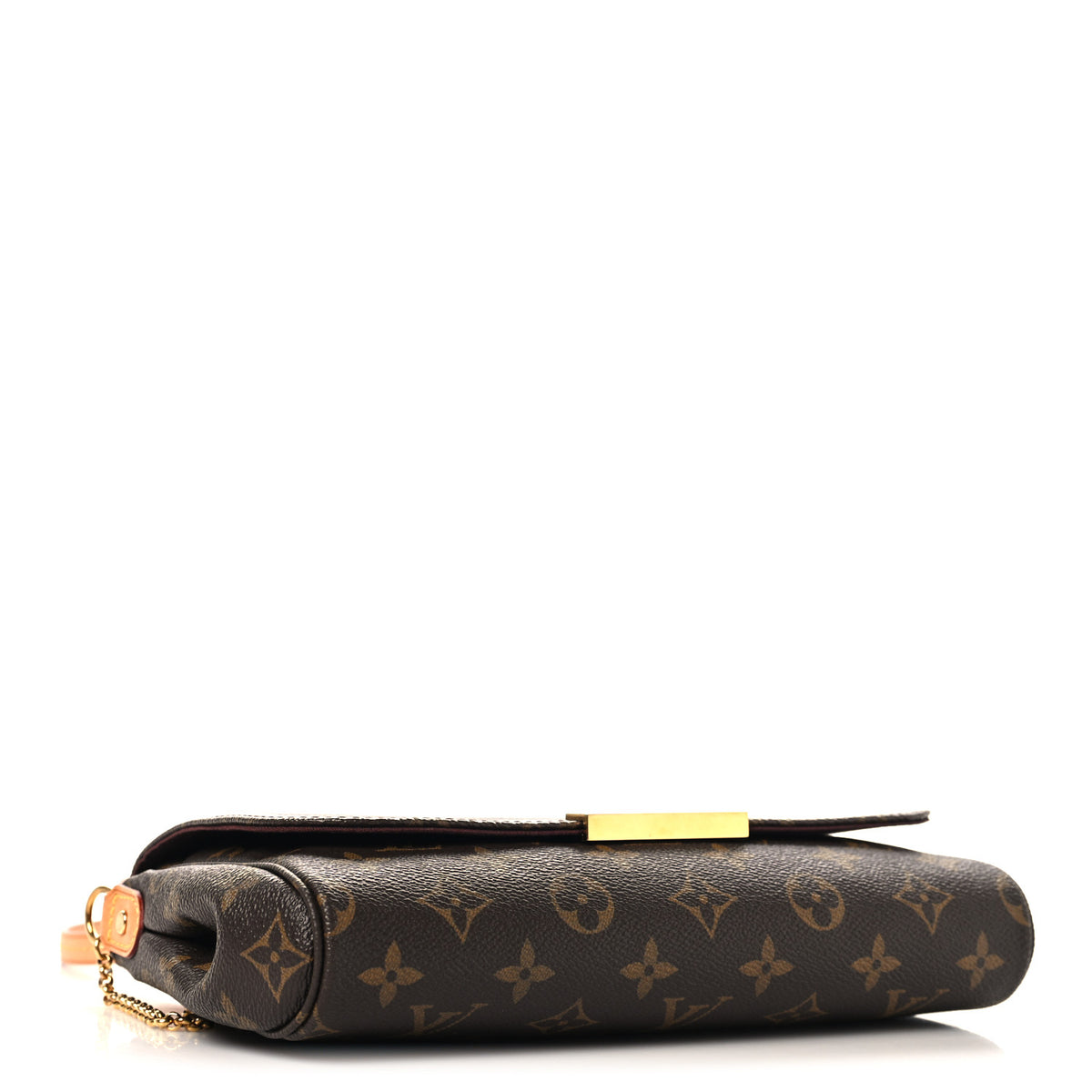 Louis Vuitton Monogram Favorite MM 4 of 10