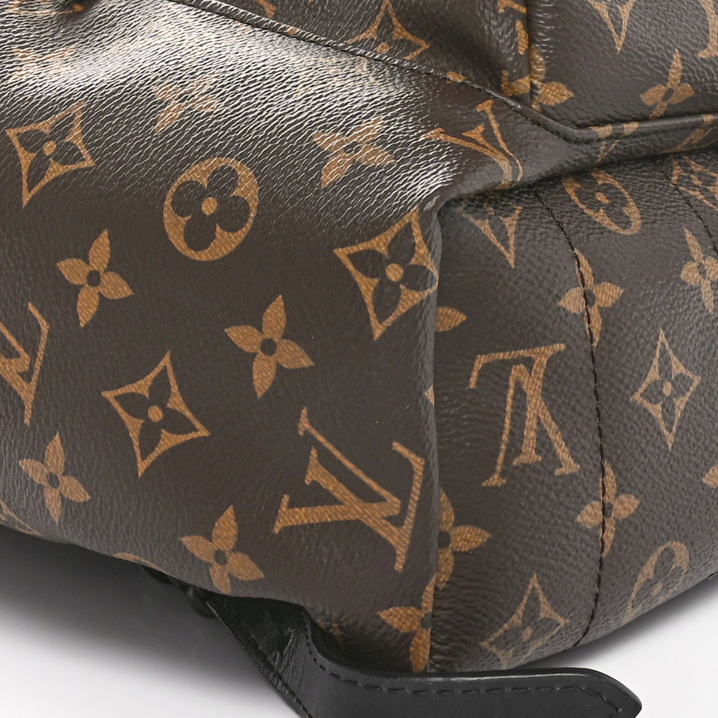Monogram Palm Springs Backpack MM