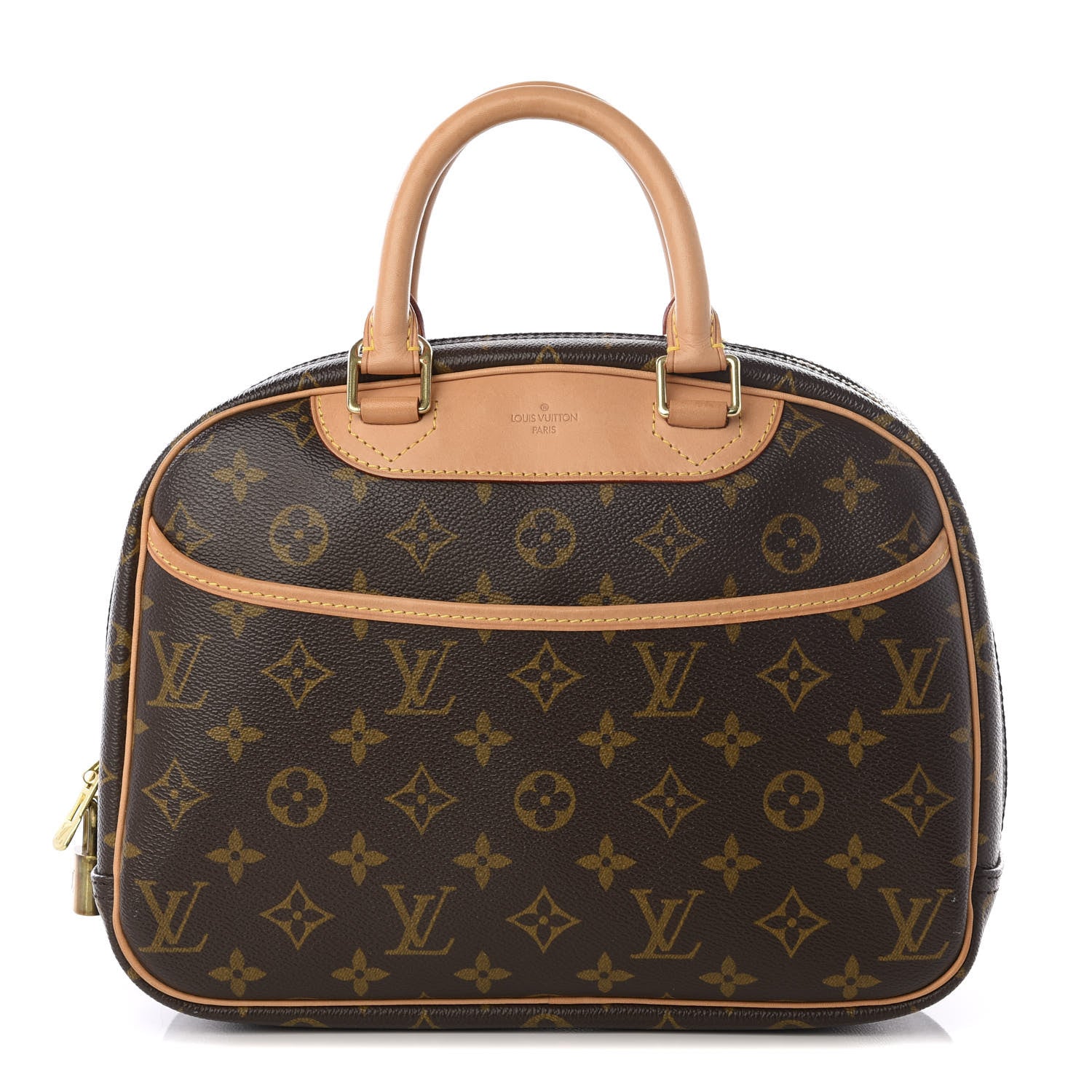 Louis Vuitton Monogram Trouville 1 of 11