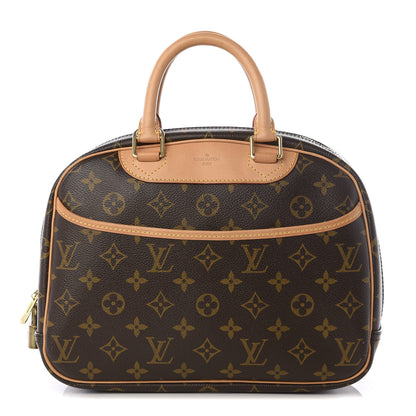 Louis Vuitton Monogram Trouville 1 of 11