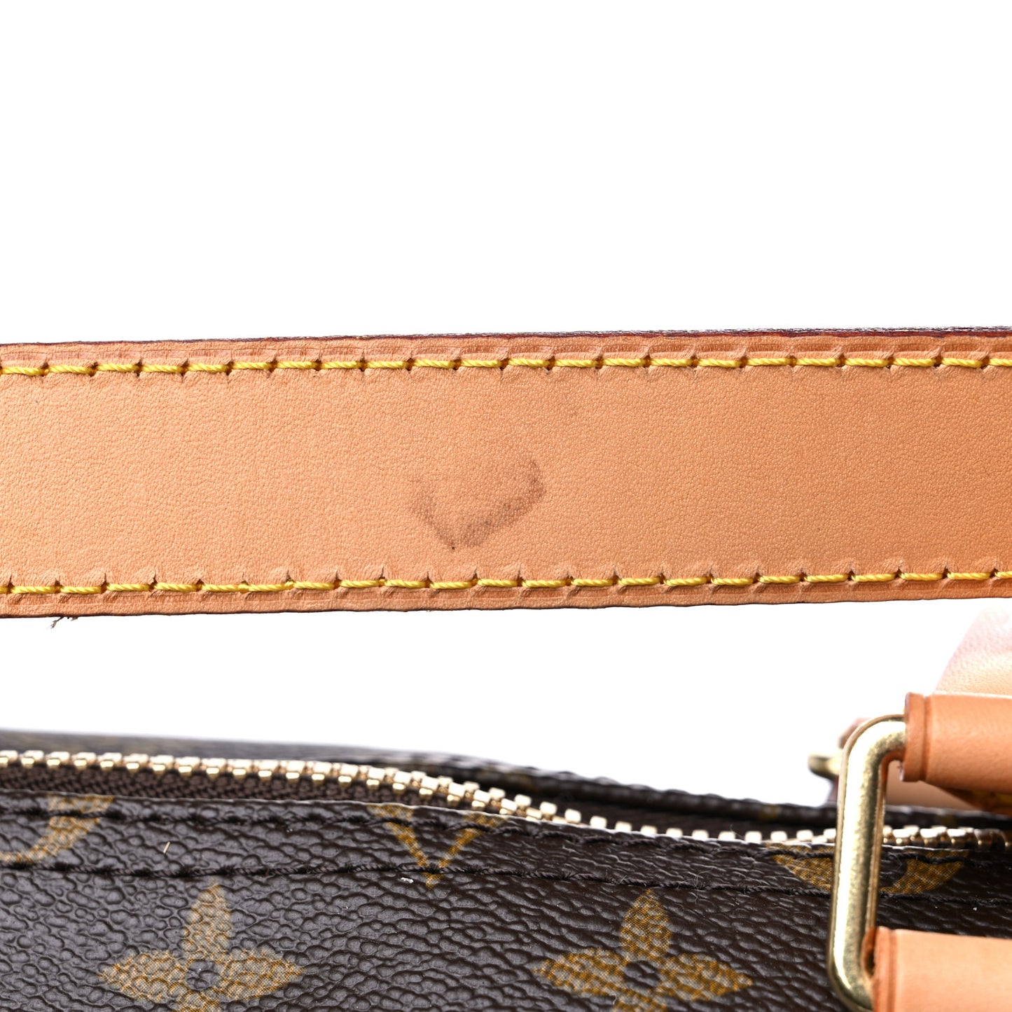 Monogram Keepall Bandouliere 50