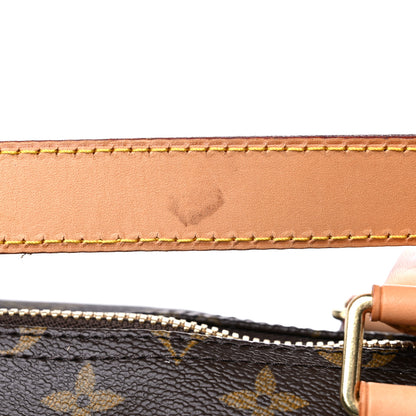 Louis Vuitton Monogram Keepall Bandouliere 50 22 of 24