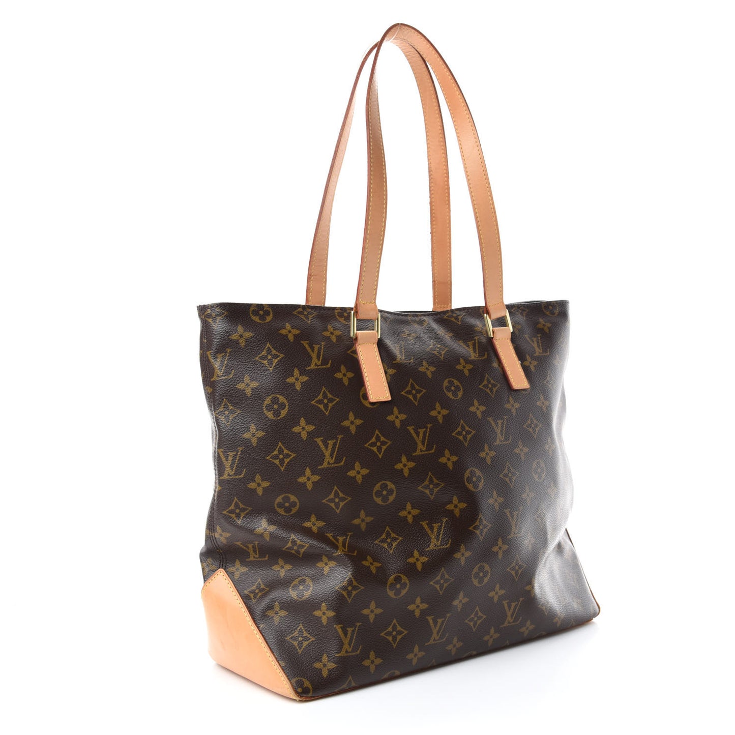 Monogram Cabas Mezzo