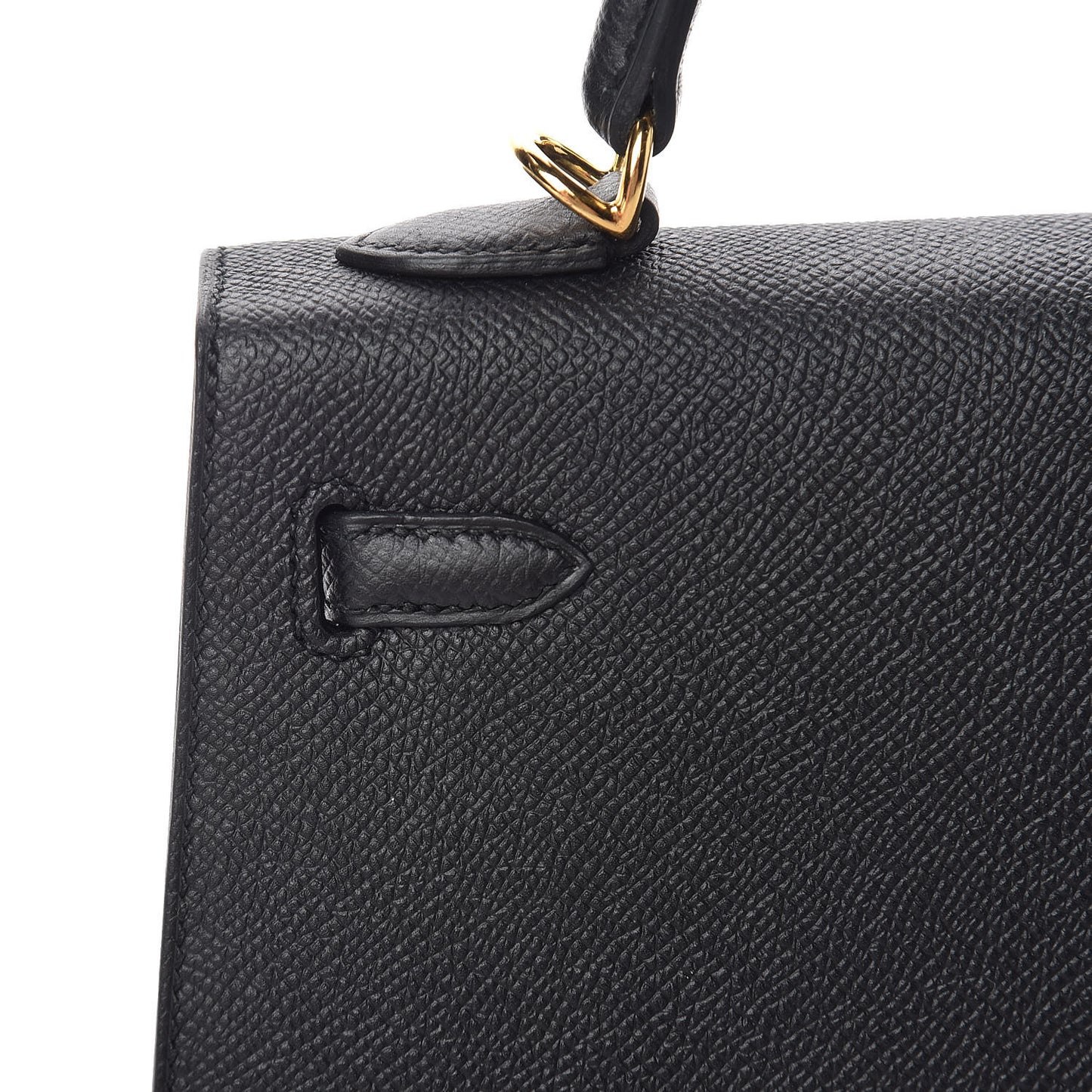 Epsom Kelly Sellier 25 Black