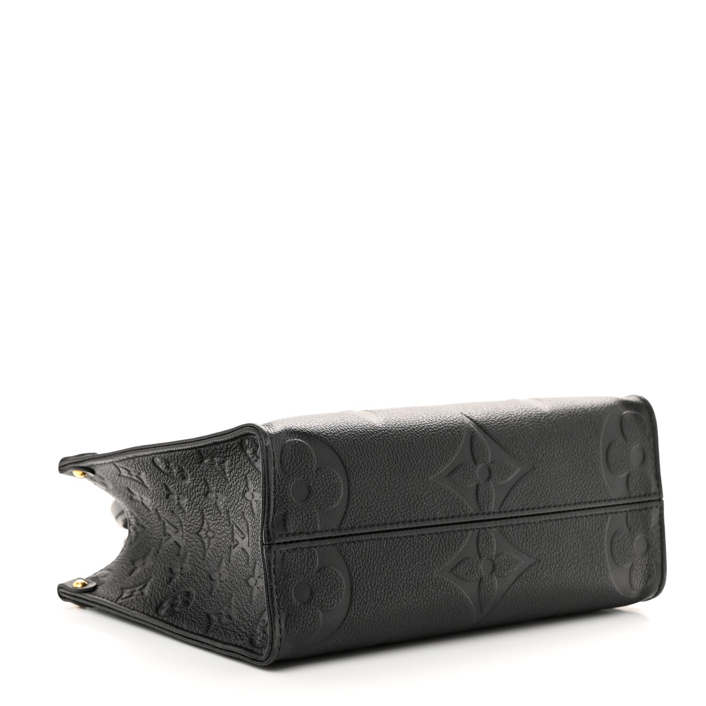 Empreinte Monogram Giant Onthego PM Black
