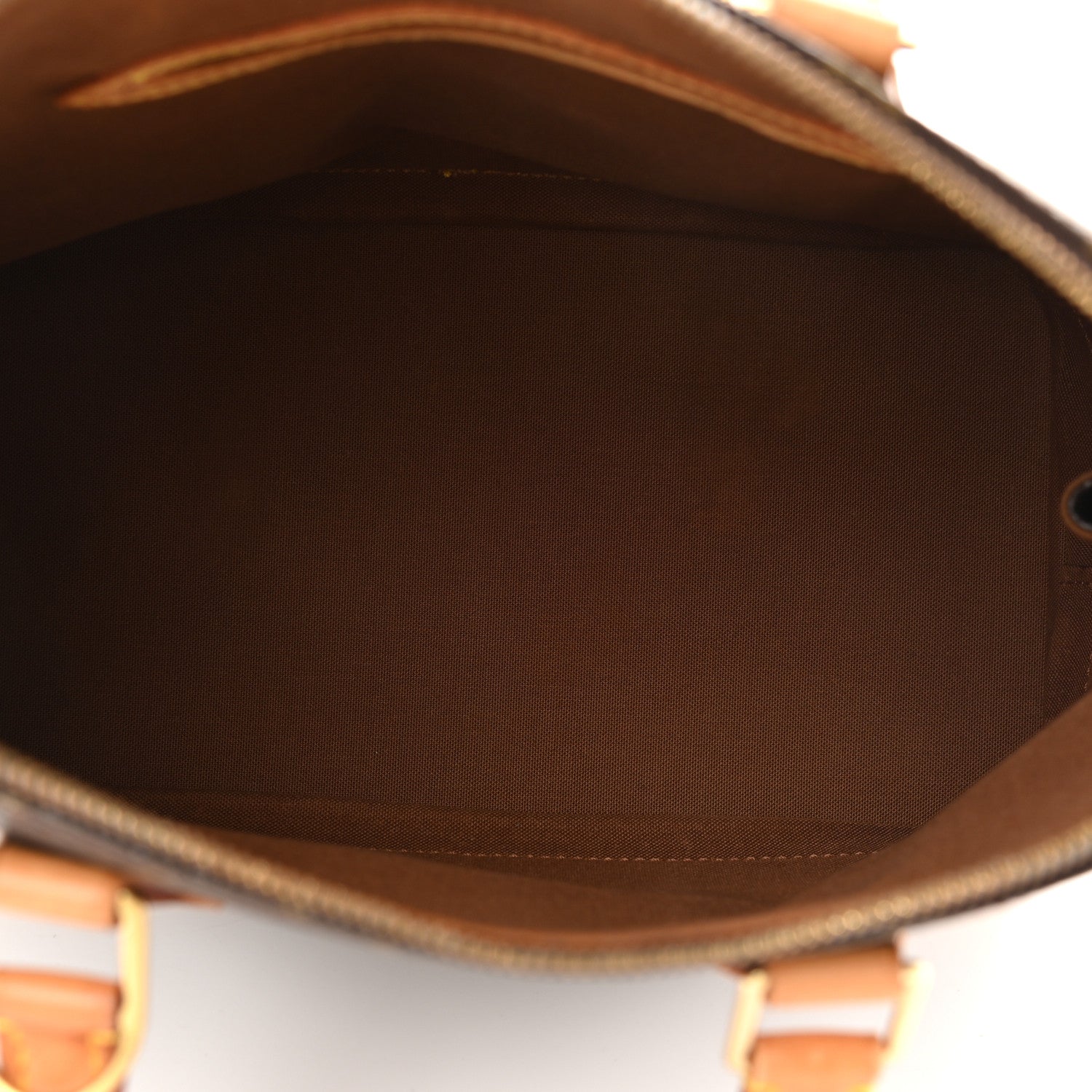 Louis Vuitton Monogram Alma PM 5 of 12
