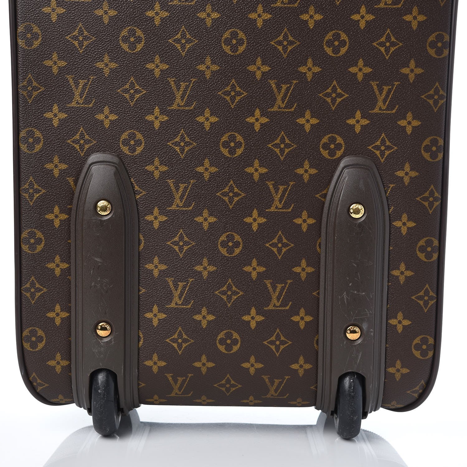 Louis Vuitton Monogram Pegase 45 7 of 12