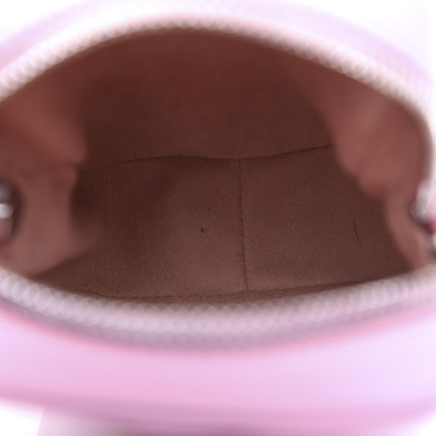 Calfskin Matelasse Mini GG Marmont Crossbody Bag Wild Rose