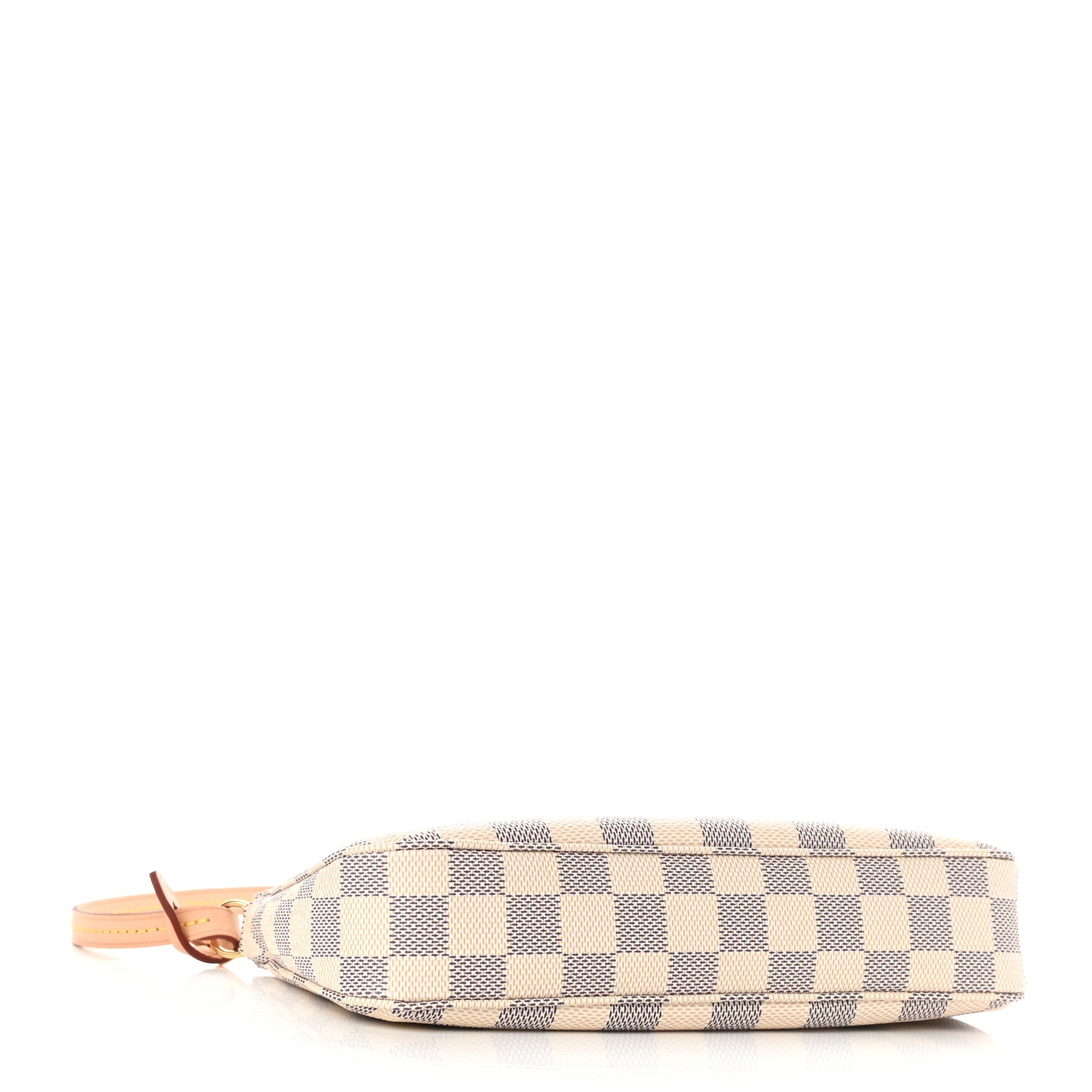 Louis Vuitton Damier Azur Pochette Accessories NM 6 of 11