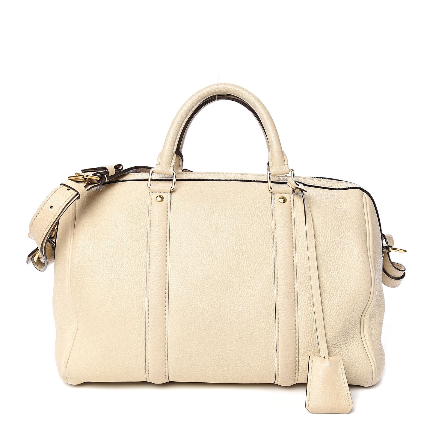 Veau Cachemire SC Bag PM Vanille