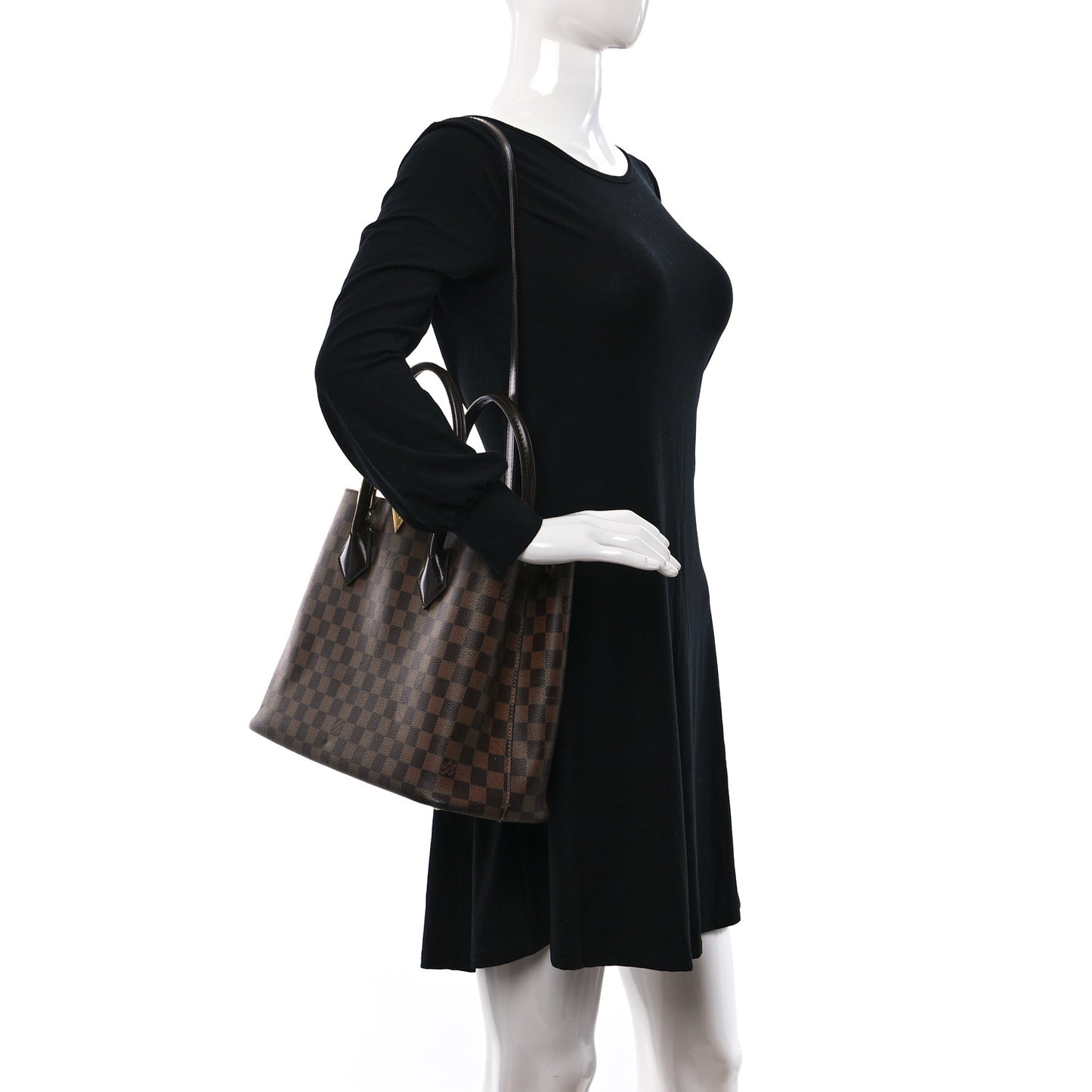 Damier Ebene Kensington