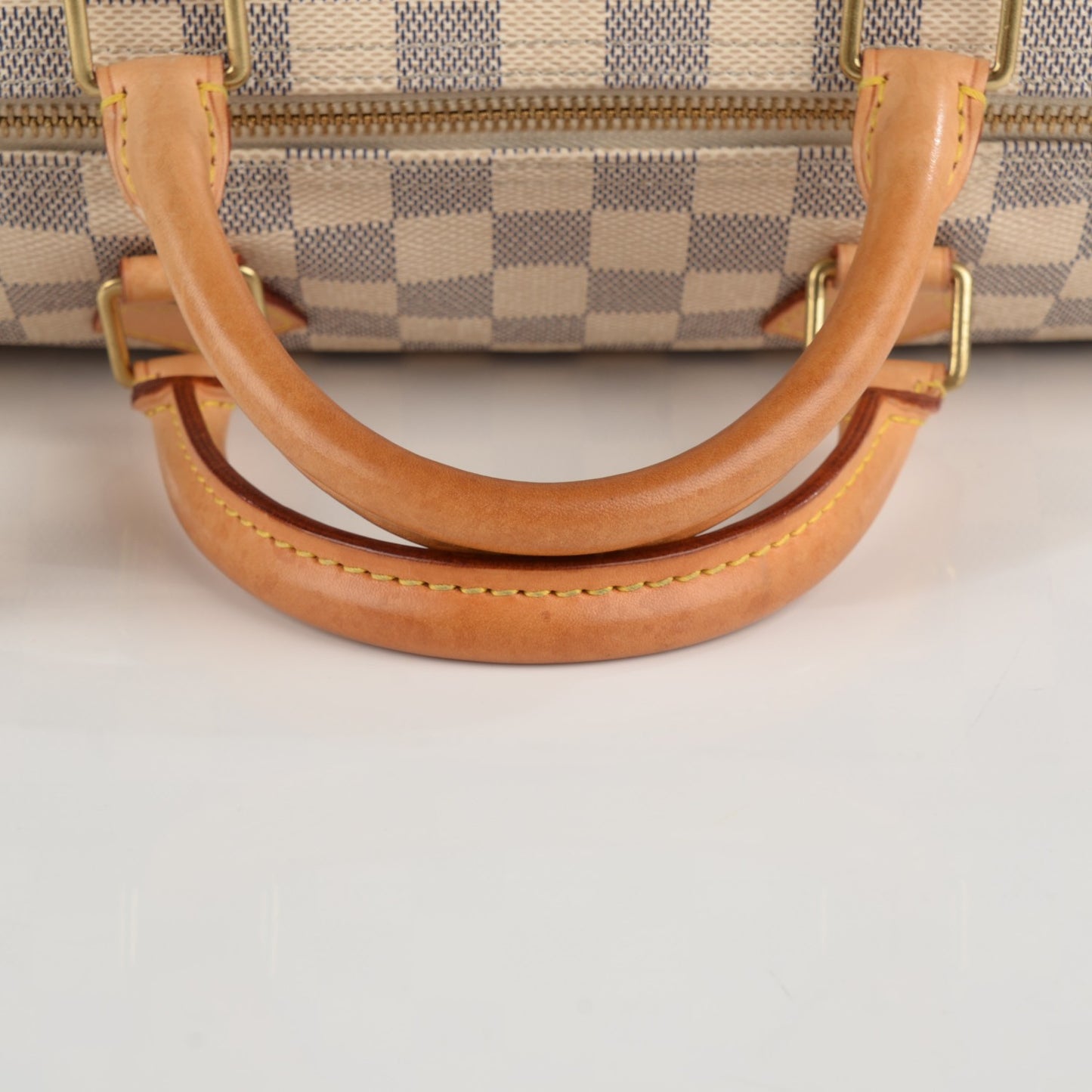 Damier Azur Speedy 30