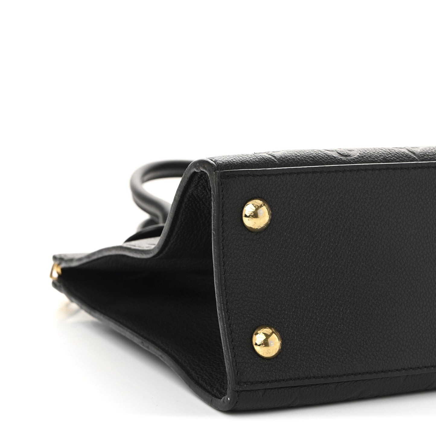 Empreinte Pont Neuf MM Black
