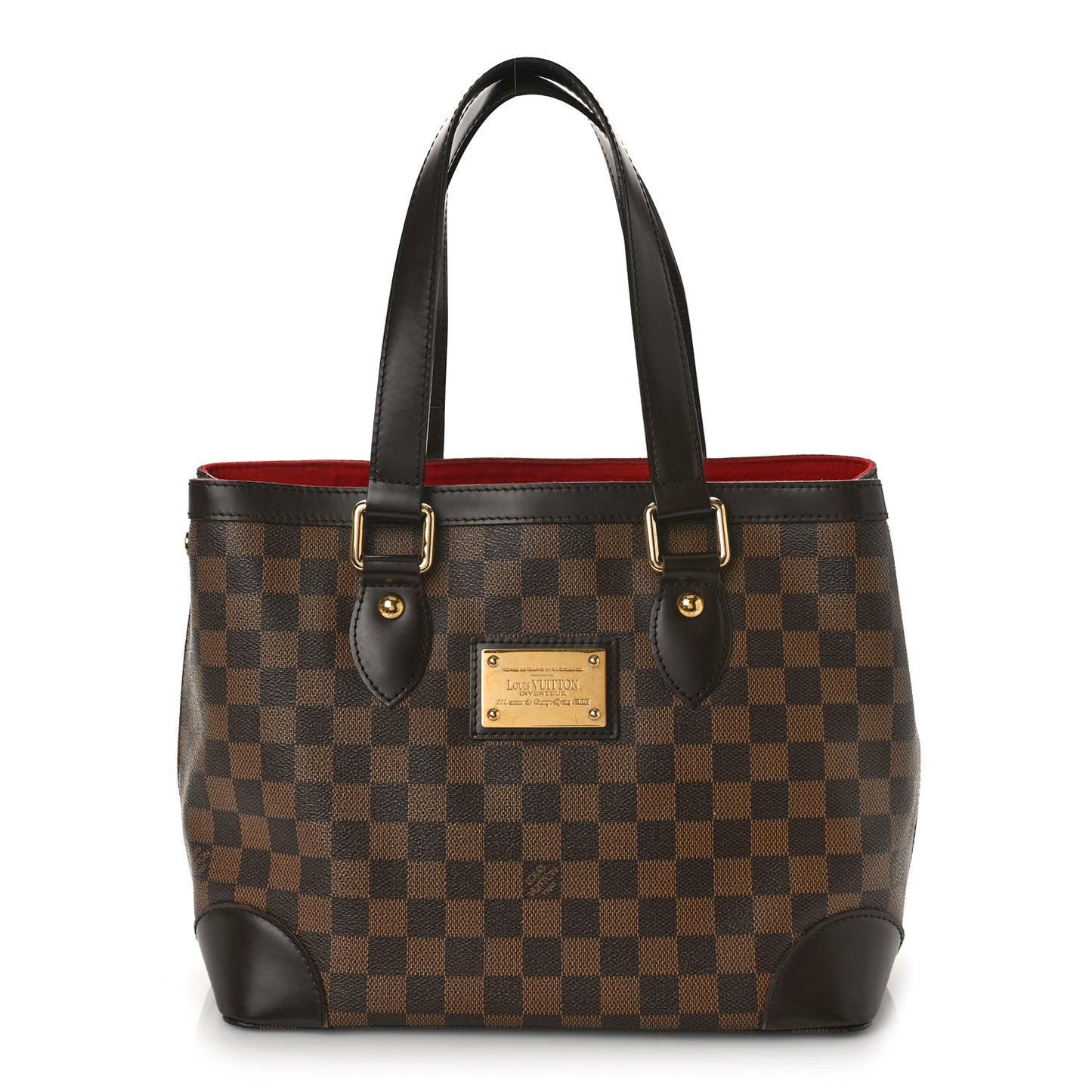 Damier Ebene Hampstead PM