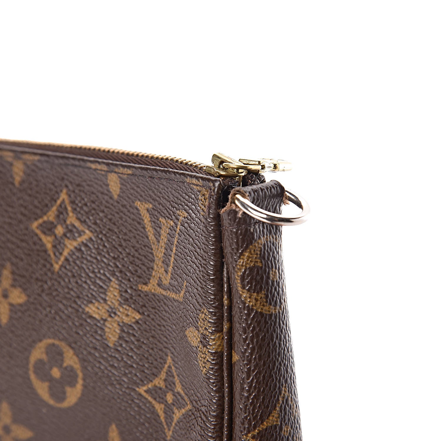 Louis Vuitton Monogram Pochette Accessories 10 of 11