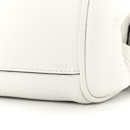 Mulberry Heavy Grain Mini Alexa White 15 of 17