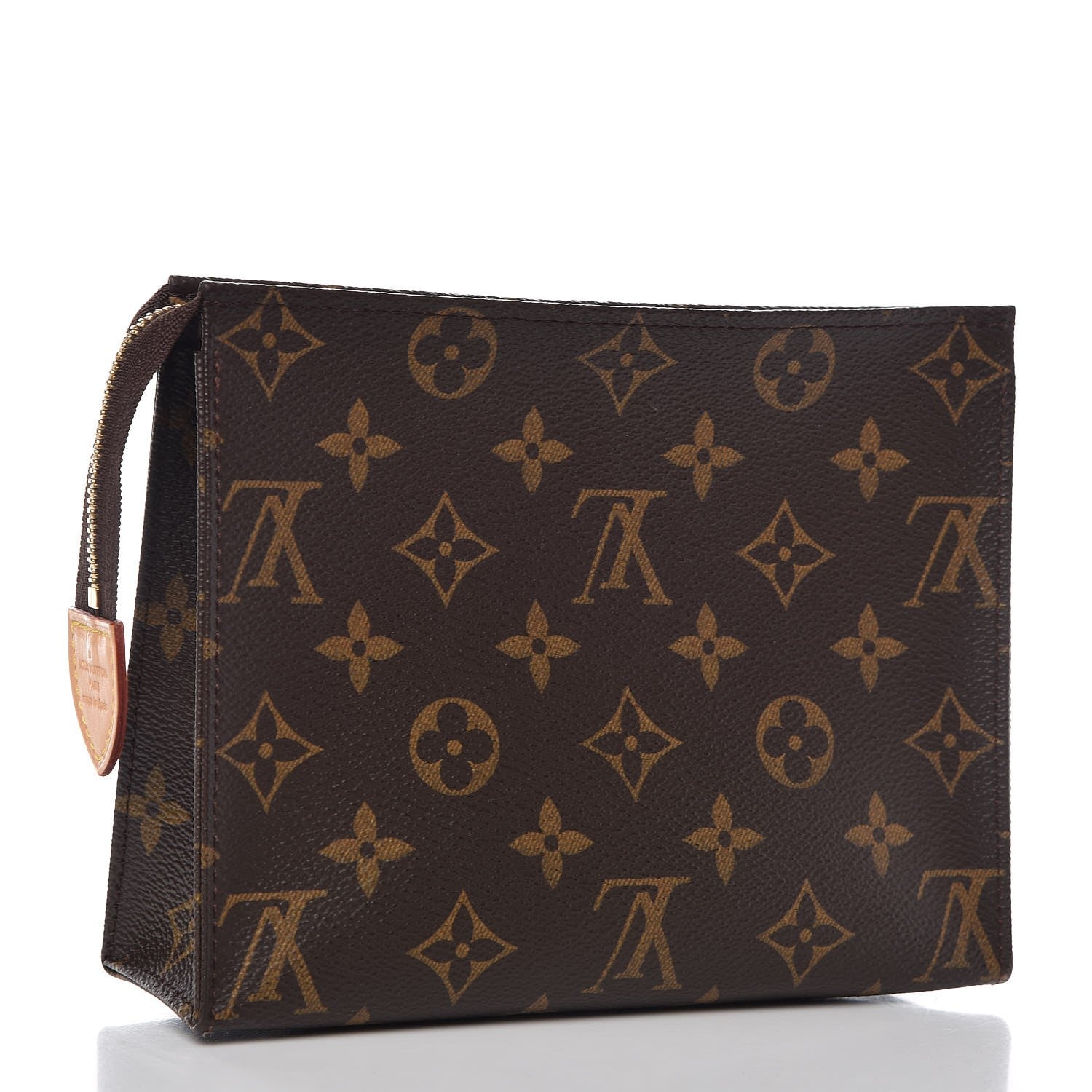 Louis Vuitton Monogram Toiletry Pouch 19 3 of 7