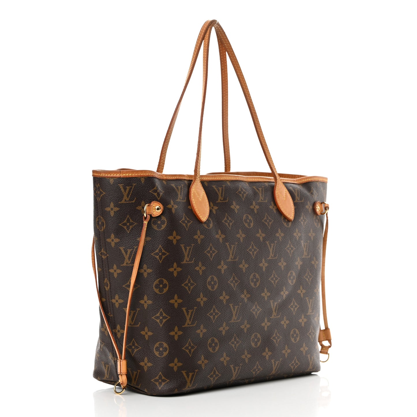 Monogram Neverfull MM