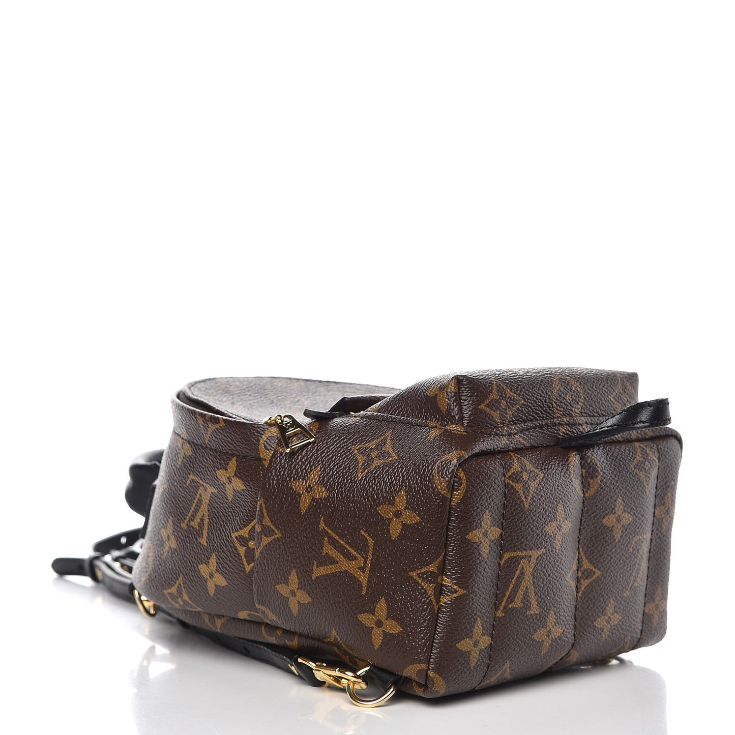 Monogram Palm Springs Backpack Mini
