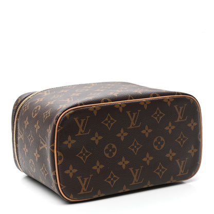 Louis Vuitton Monogram Nice BB 4 of 10