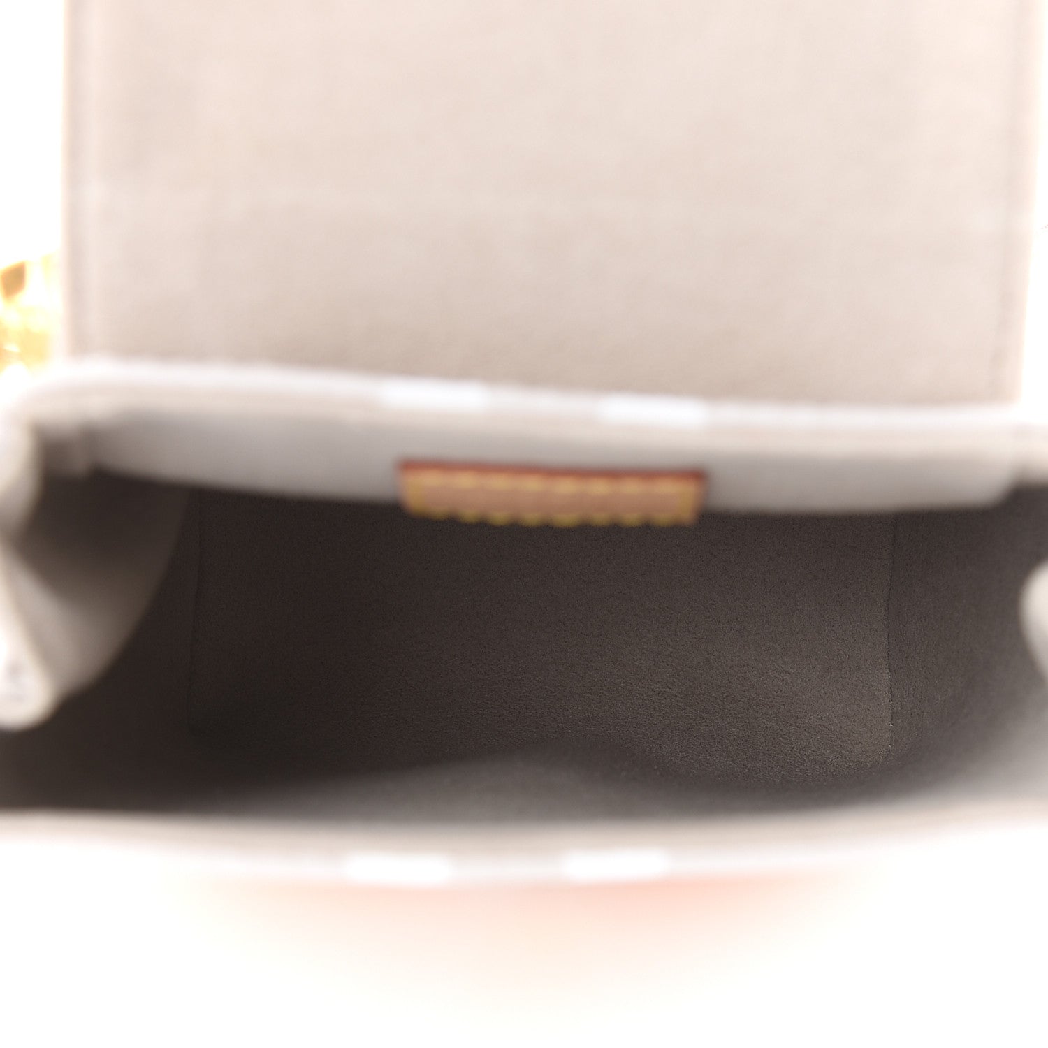 Louis Vuitton Monogram Giant By The Pool Tiny Backpack Brume 5 of 8