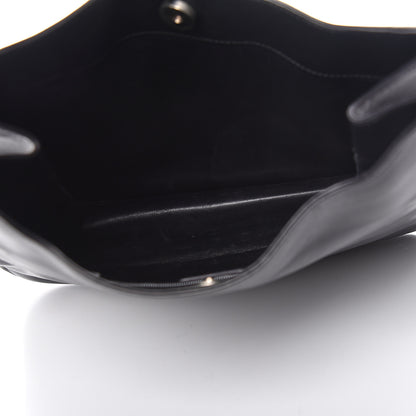 Gucci Calfskin Shoulder Bag Black 5 of 16
