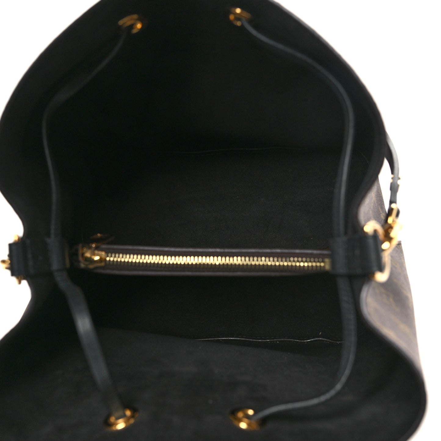 Monogram Neonoe MM Black