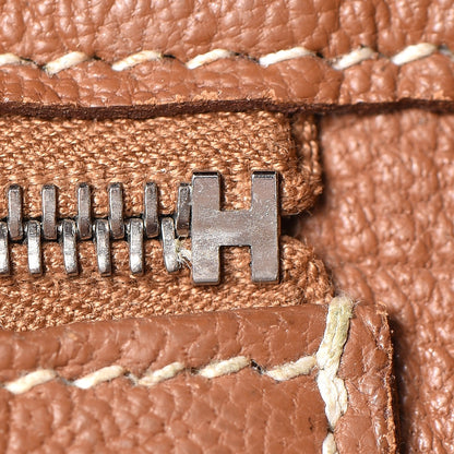 Hermes Epsom Birkin 35 Gold 16 of 40