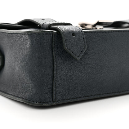 Proenza Schouler PROENZA SCHOULER Lambskin PS1 Mini Crossbody Bag Indigo 9 of 11