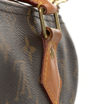 Louis Vuitton Monogram Speedy Bandouliere 25 22 of 26