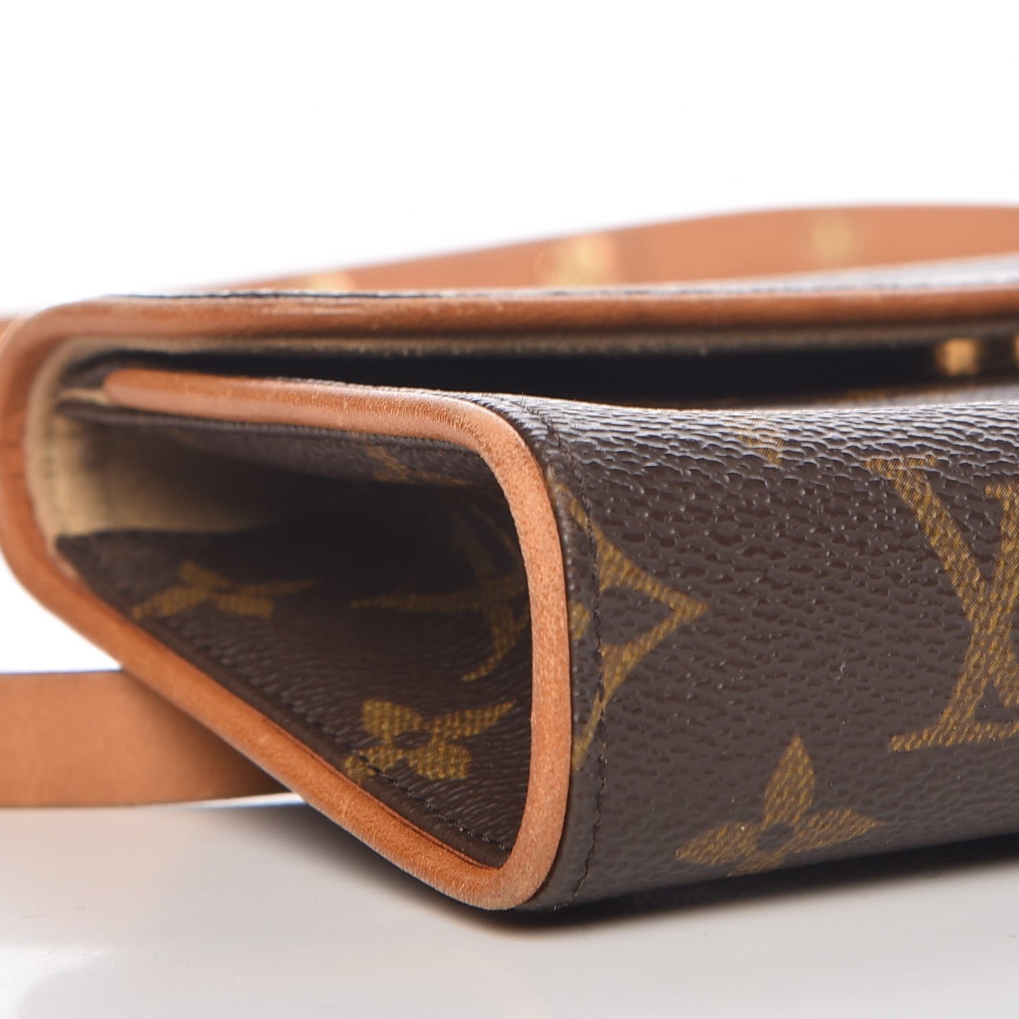 Monogram Pochette Florentine S