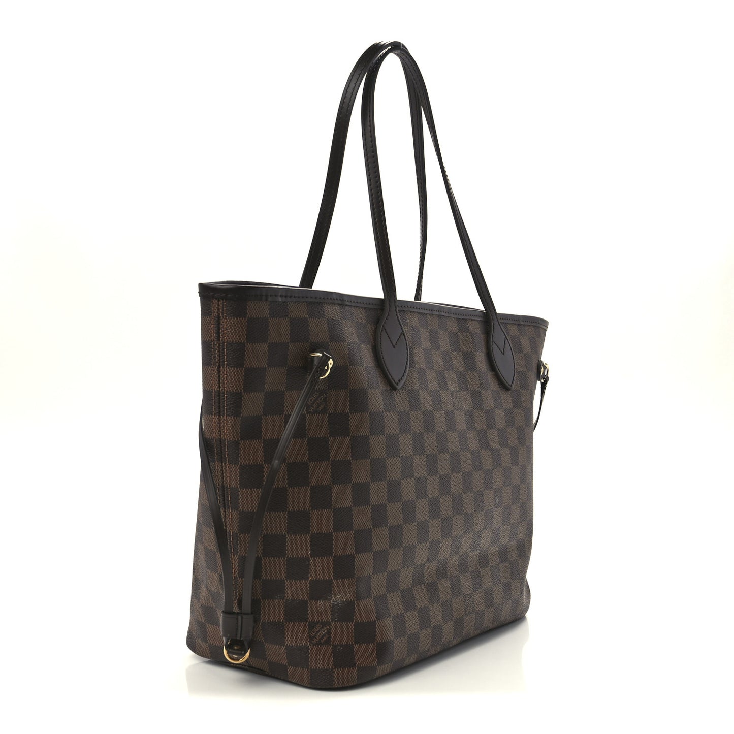 Damier Ebene Neo Neverfull MM