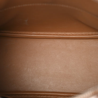 Hermes Epsom Bolide 27 Gold 12 of 15