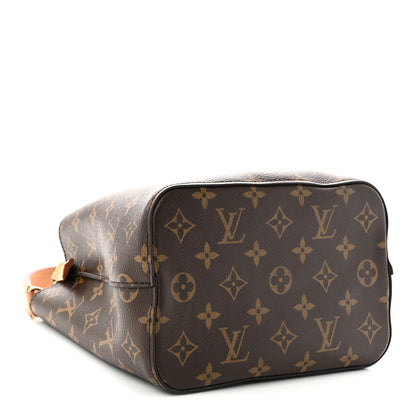 Louis Vuitton Monogram Neonoe BB 4 of 13