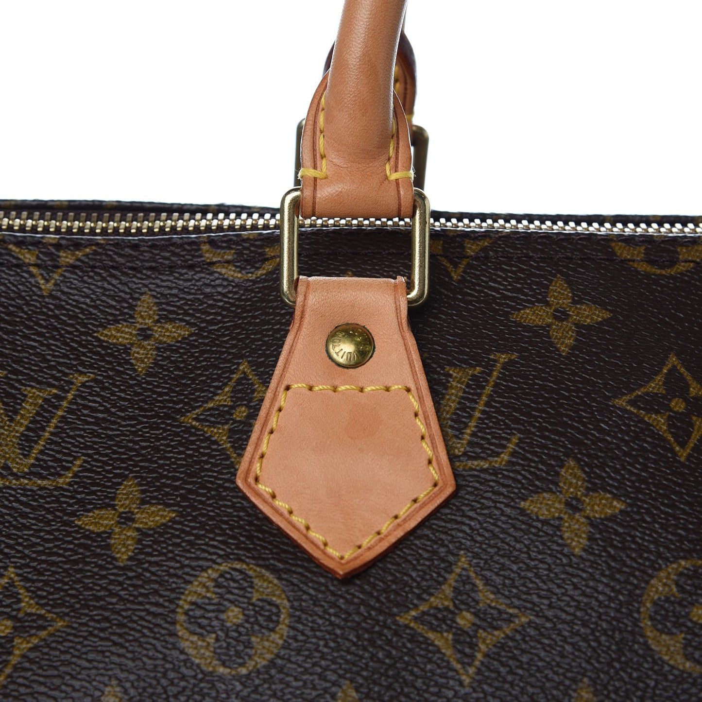 Monogram Speedy 35