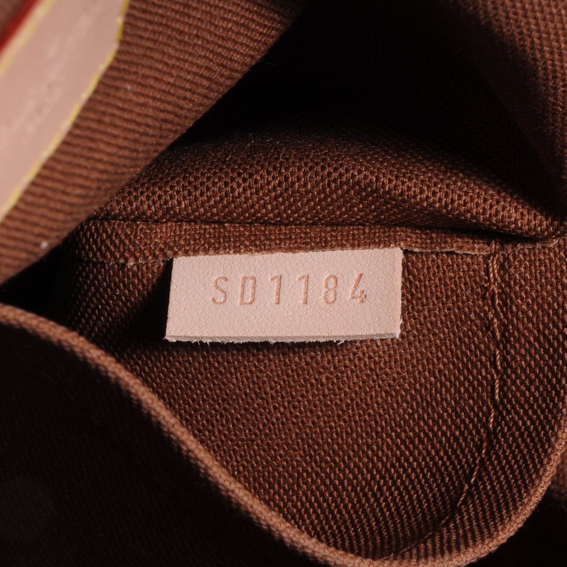 Louis Vuitton Monogram Tivoli PM 10 of 11