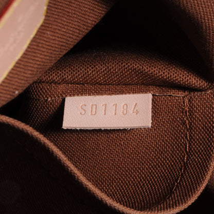 Louis Vuitton Monogram Tivoli PM 10 of 11