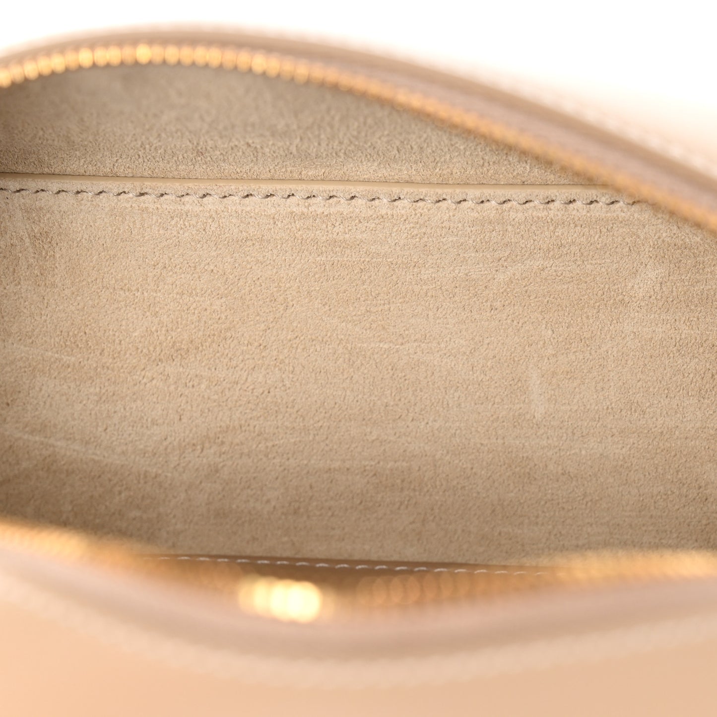 Saddle Calfskin L23 Extra Bag Egypt Rock